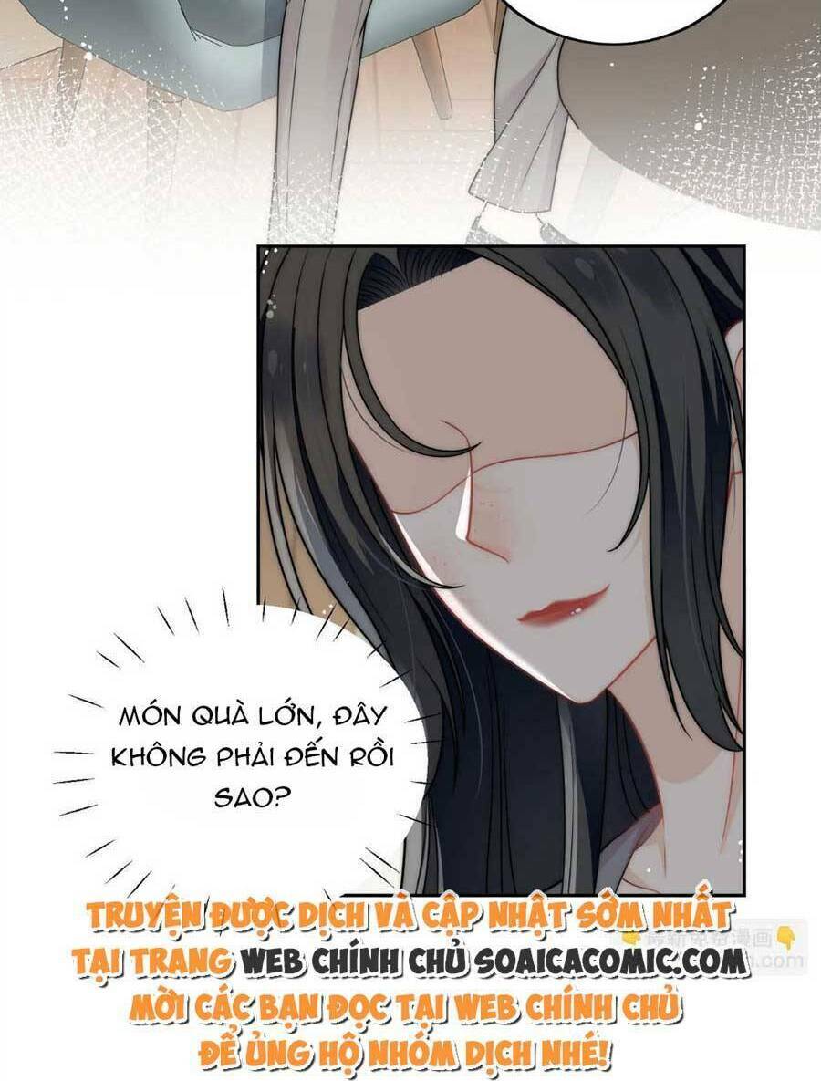 Nữ Chính Hắc Hóa Sau Trọng Sinh: Chapter 9