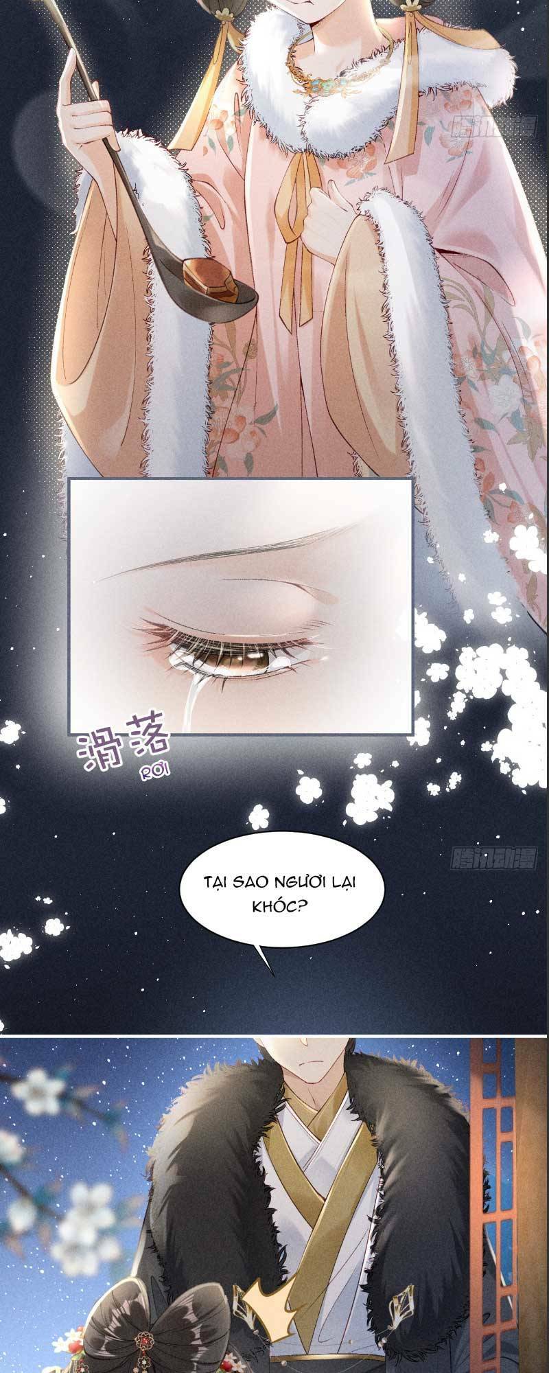 Nữ Chính Ta Xin Từ Chối Bộ Não Yêu Đương: Chapter 1