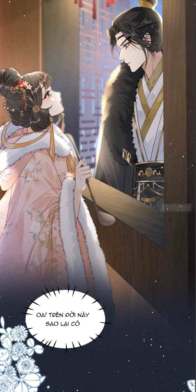 Nữ Chính Ta Xin Từ Chối Bộ Não Yêu Đương: Chapter 1