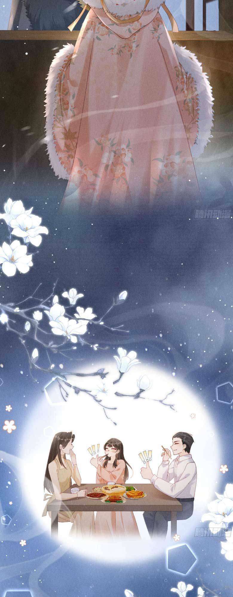 Nữ Chính Ta Xin Từ Chối Bộ Não Yêu Đương: Chapter 2