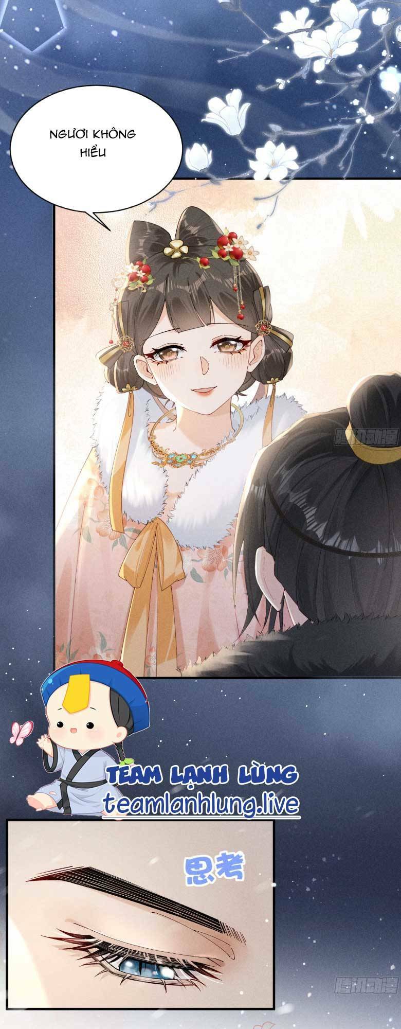 Nữ Chính Ta Xin Từ Chối Bộ Não Yêu Đương: Chapter 2