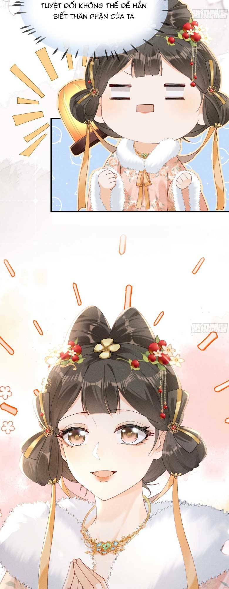 Nữ Chính Ta Xin Từ Chối Bộ Não Yêu Đương: Chapter 2