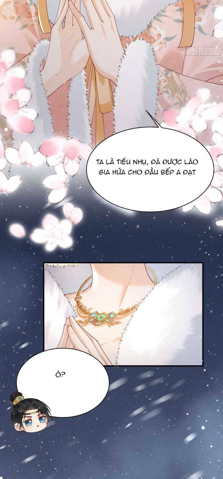 Nữ Chính Ta Xin Từ Chối Bộ Não Yêu Đương: Chapter 2