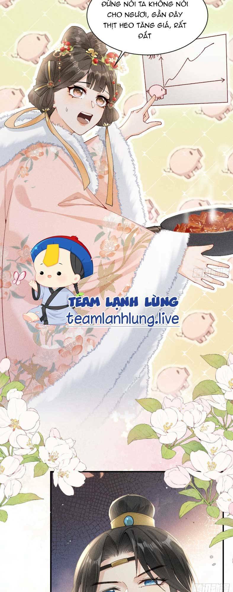 Nữ Chính Ta Xin Từ Chối Bộ Não Yêu Đương: Chapter 2