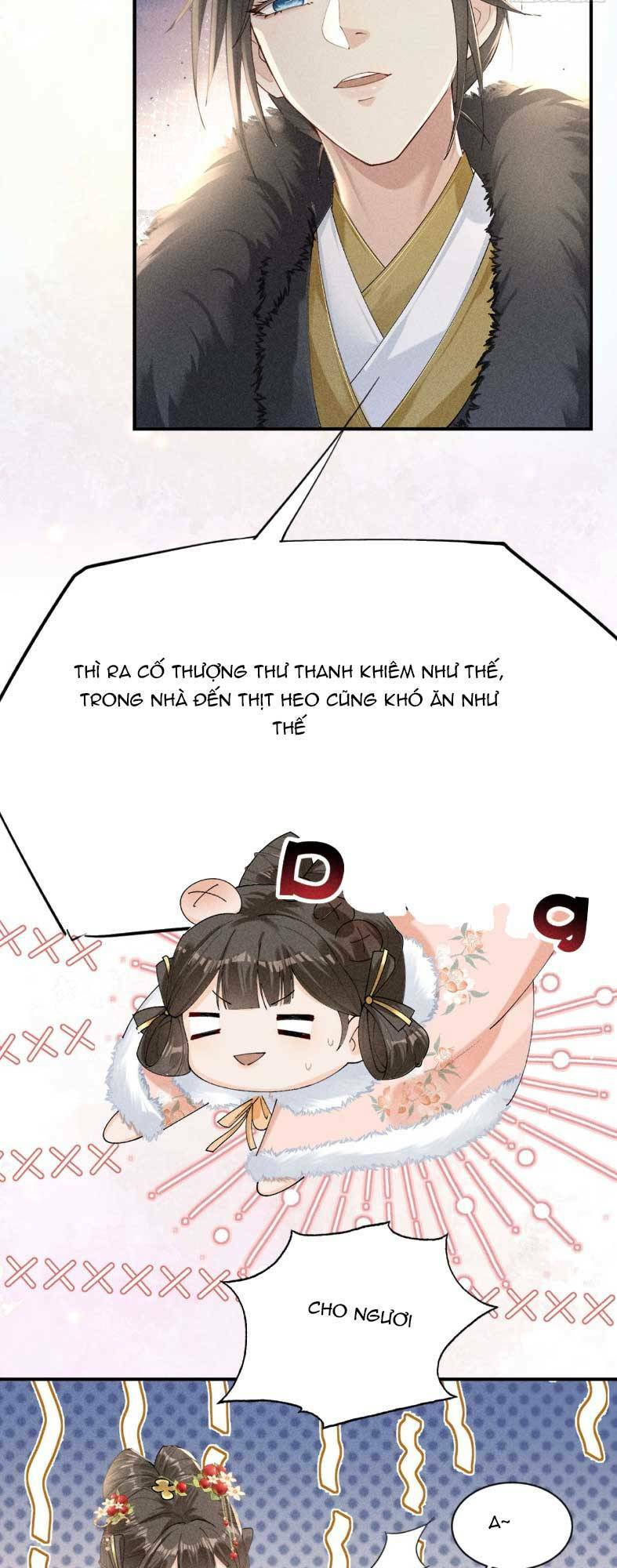 Nữ Chính Ta Xin Từ Chối Bộ Não Yêu Đương: Chapter 2