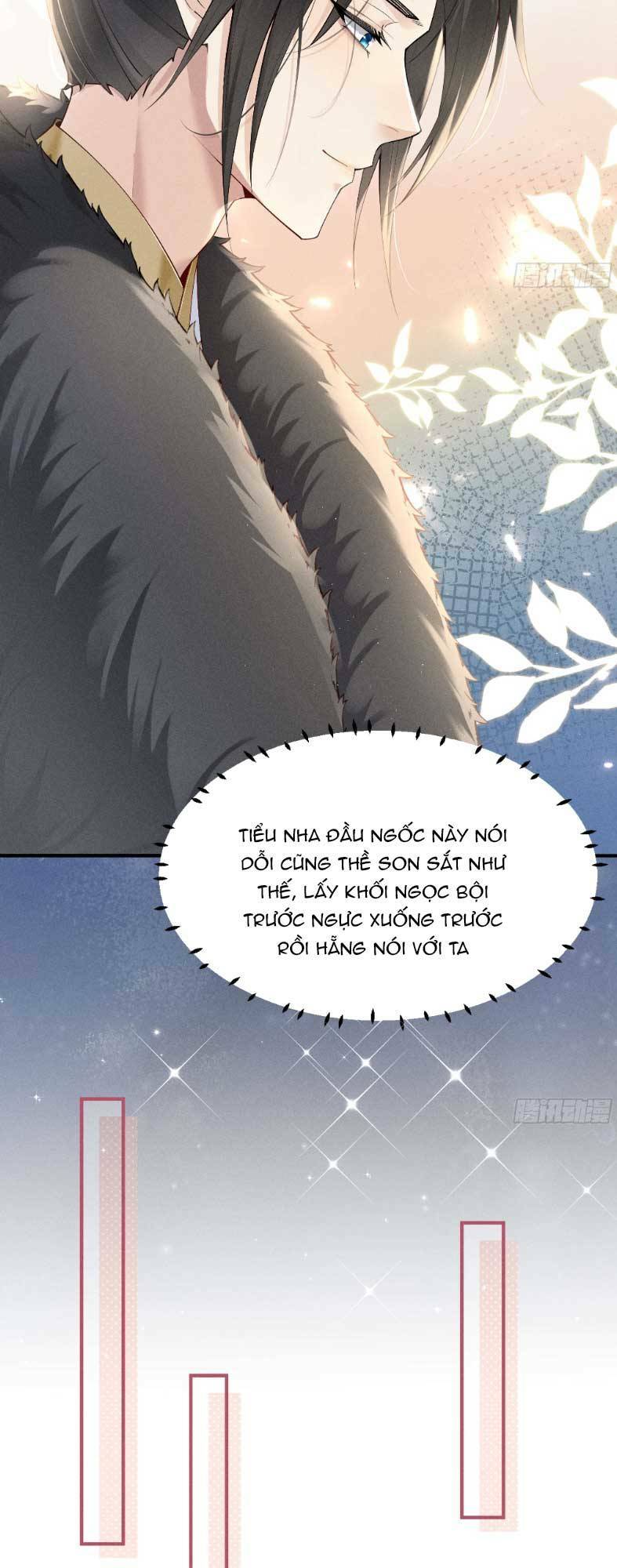 Nữ Chính Ta Xin Từ Chối Bộ Não Yêu Đương: Chapter 2