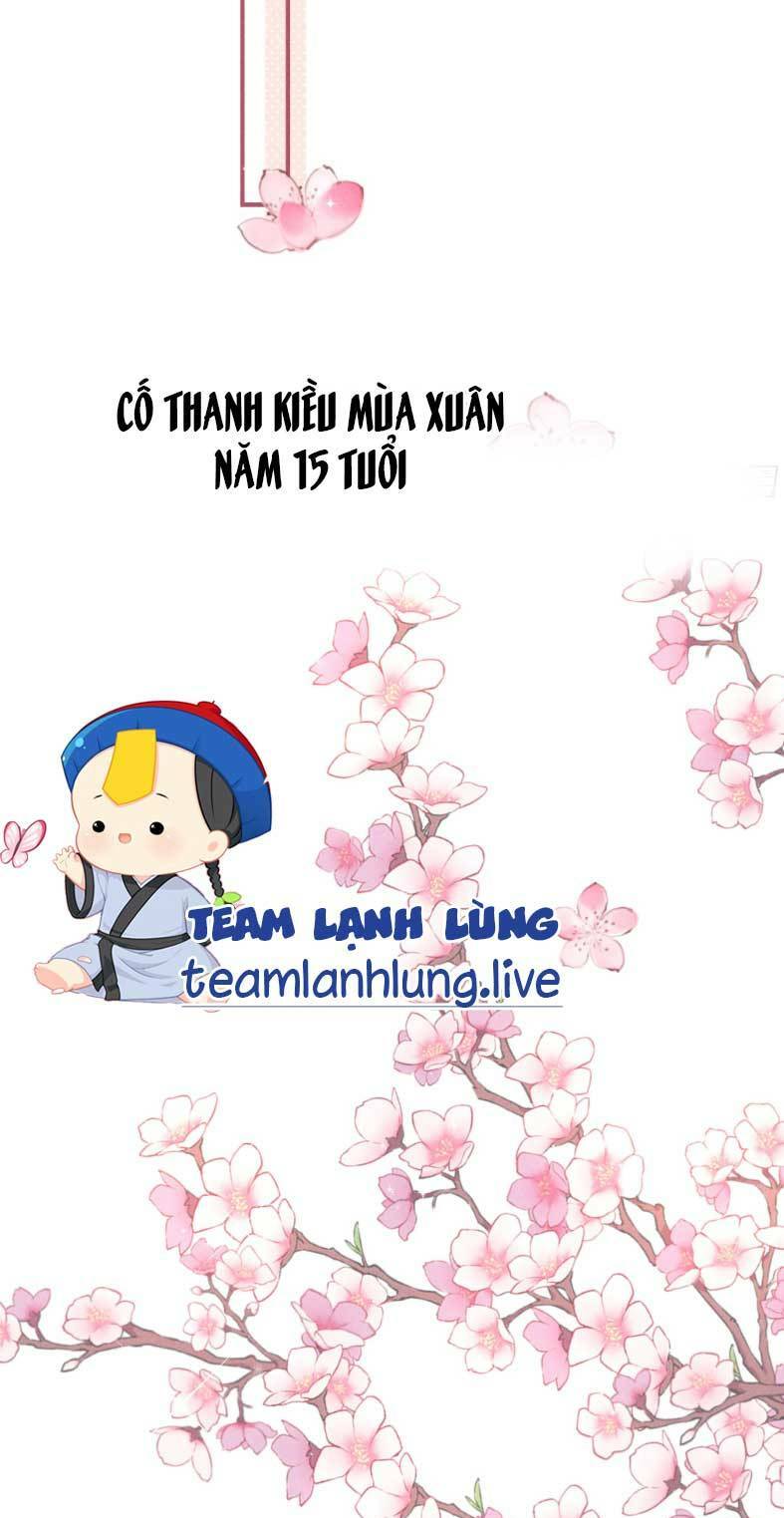Nữ Chính Ta Xin Từ Chối Bộ Não Yêu Đương: Chapter 2