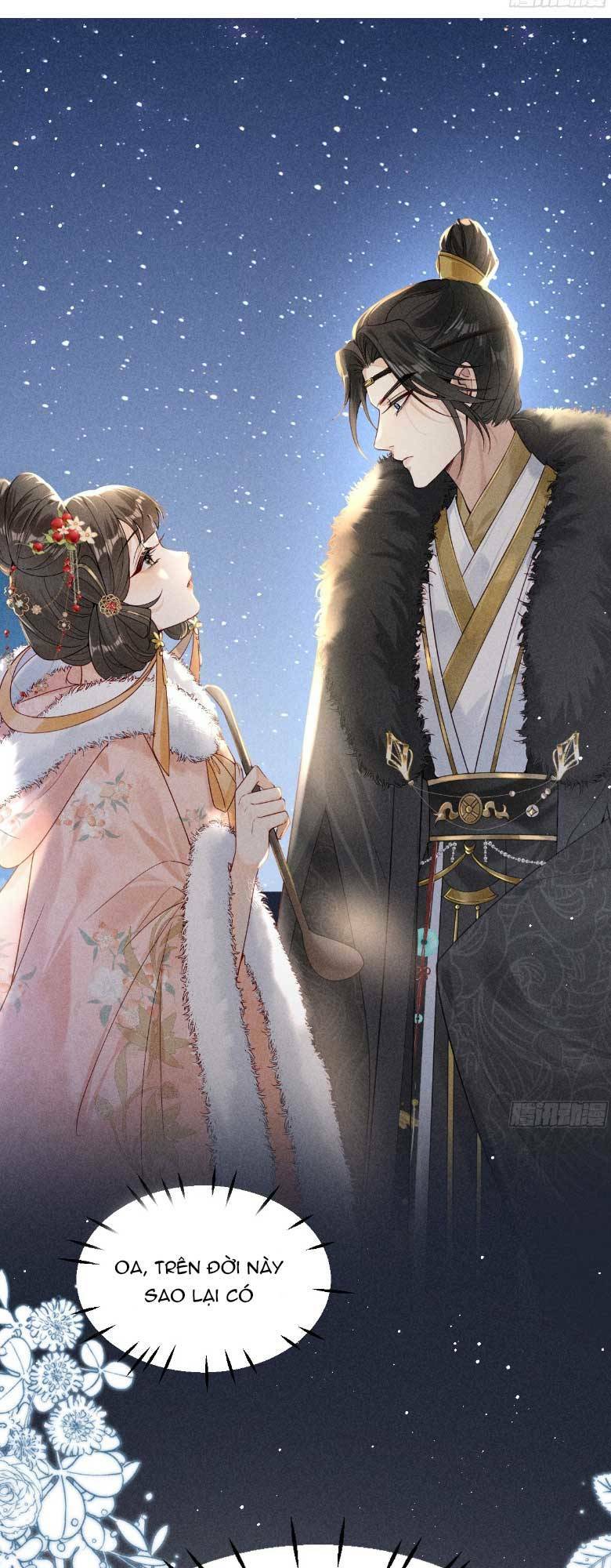 Nữ Chính Ta Xin Từ Chối Bộ Não Yêu Đương: Chapter 2