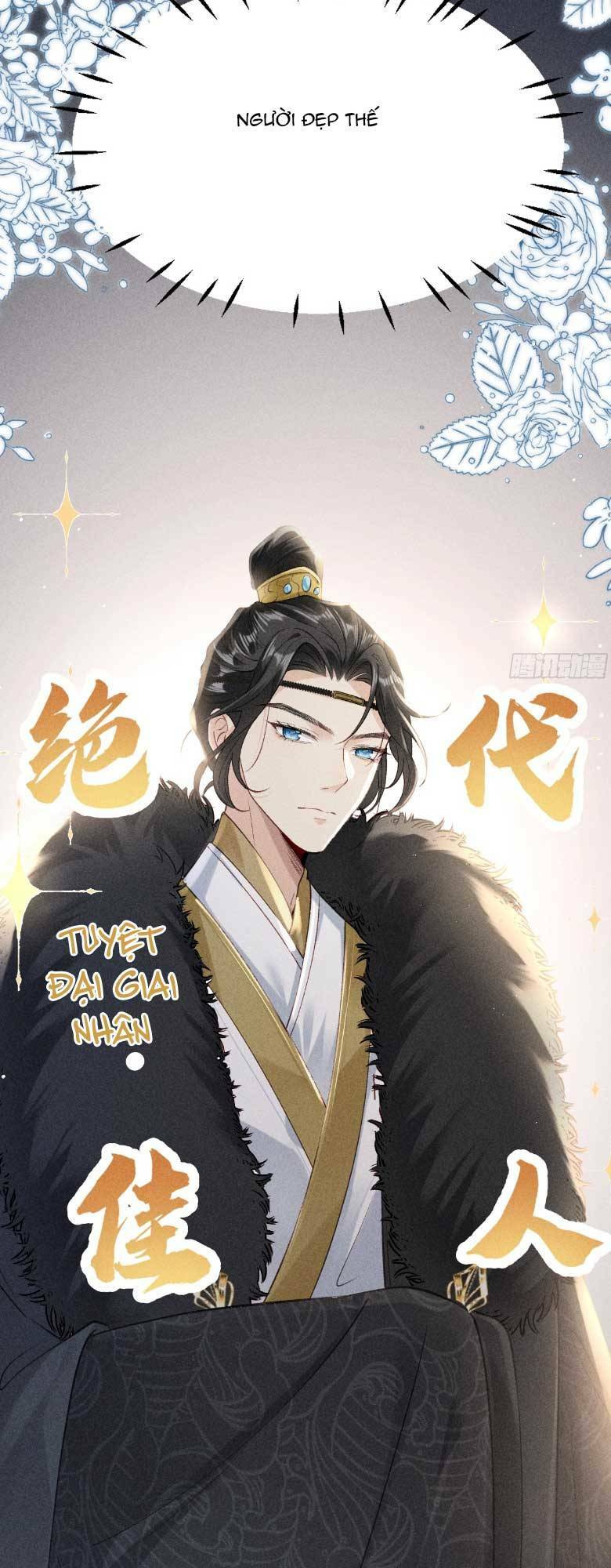 Nữ Chính Ta Xin Từ Chối Bộ Não Yêu Đương: Chapter 2