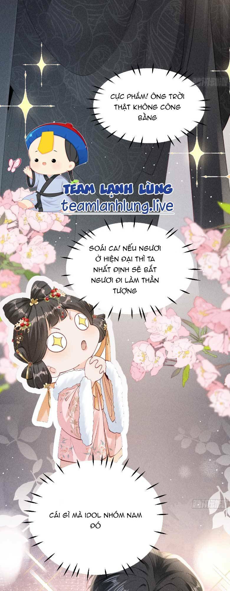 Nữ Chính Ta Xin Từ Chối Bộ Não Yêu Đương: Chapter 2