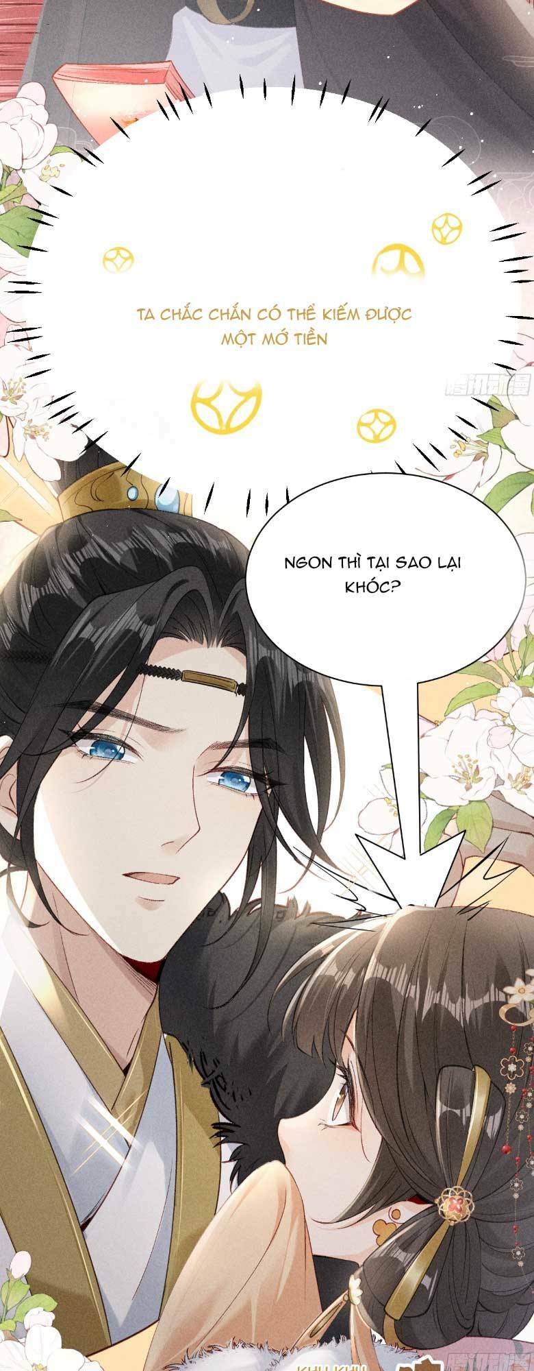 Nữ Chính Ta Xin Từ Chối Bộ Não Yêu Đương: Chapter 2