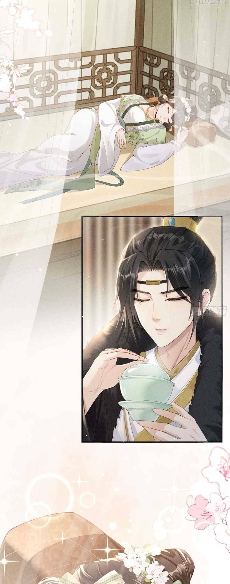 Nữ Chính Ta Xin Từ Chối Bộ Não Yêu Đương: Chapter 3