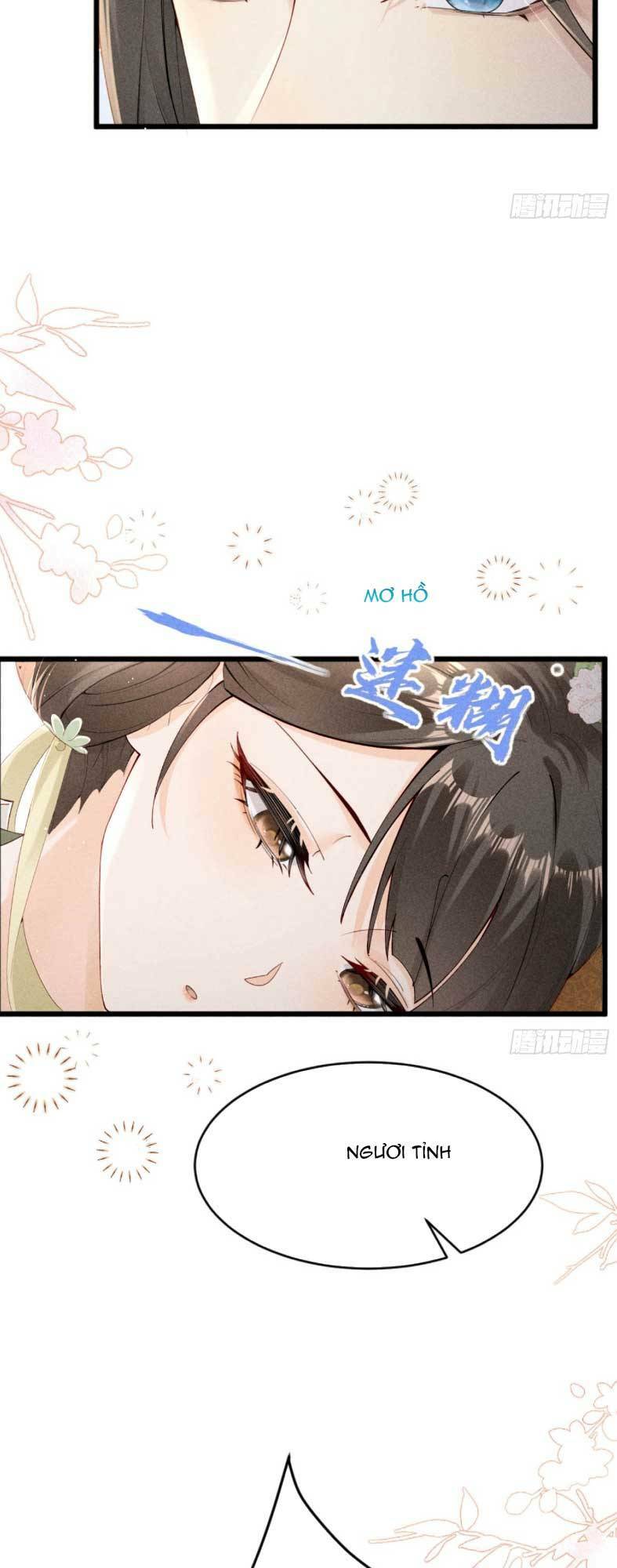 Nữ Chính Ta Xin Từ Chối Bộ Não Yêu Đương: Chapter 3
