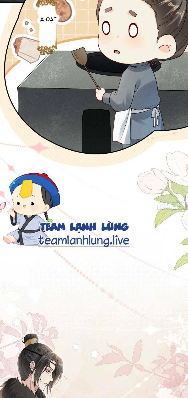 Nữ Chính Ta Xin Từ Chối Bộ Não Yêu Đương: Chapter 4