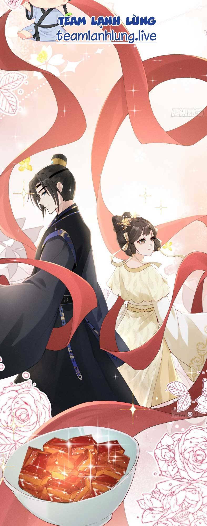 Nữ Chính Ta Xin Từ Chối Bộ Não Yêu Đương: Chapter 4