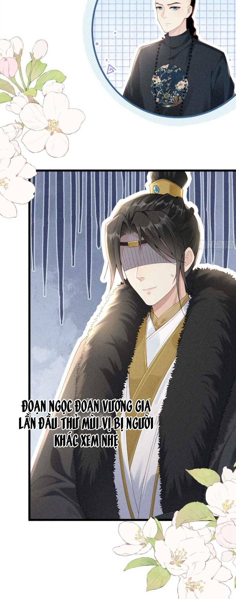 Nữ Chính Ta Xin Từ Chối Bộ Não Yêu Đương: Chapter 4