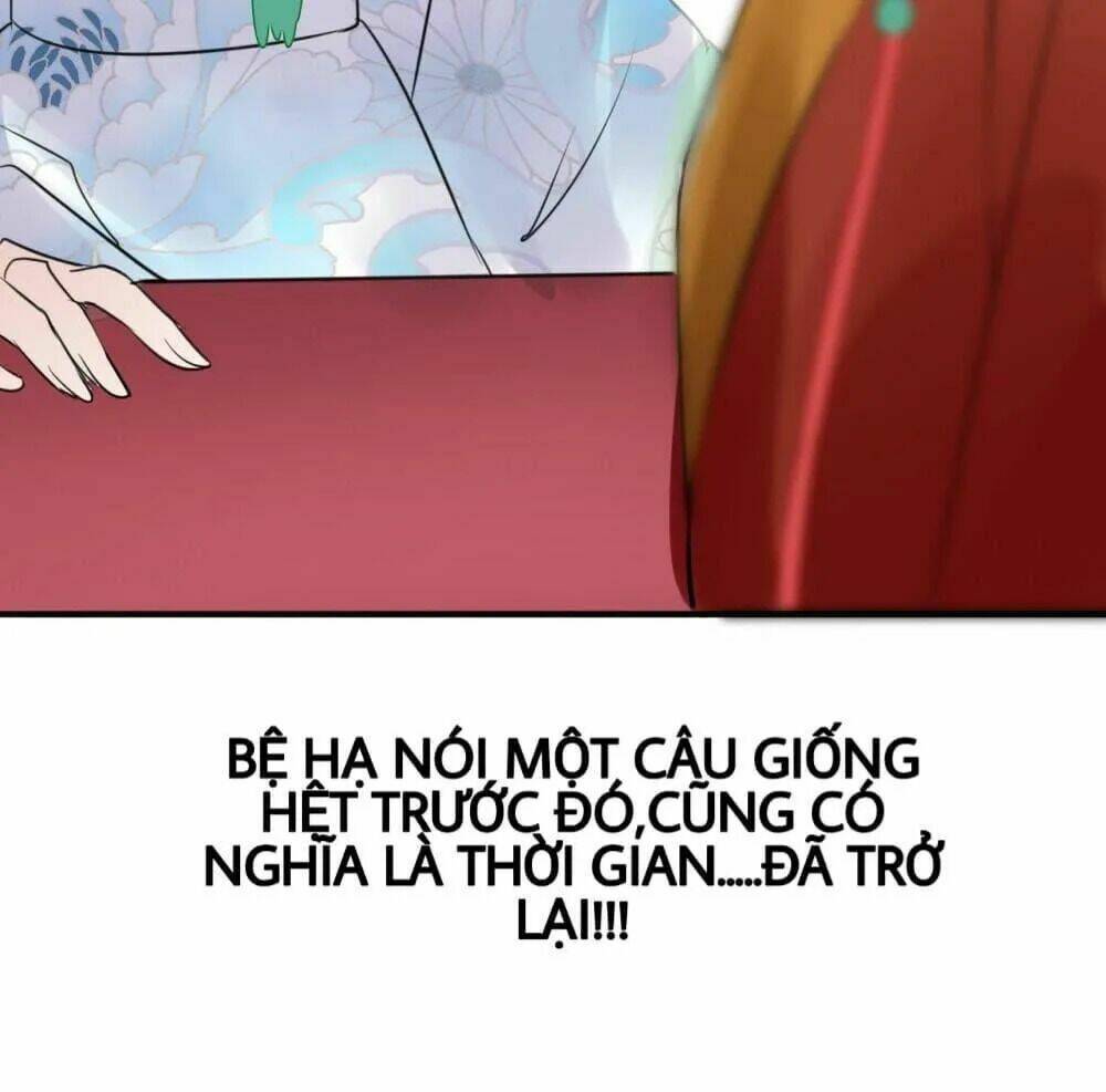 Nữ Đế Trọng Sinh: Chapter 6.2