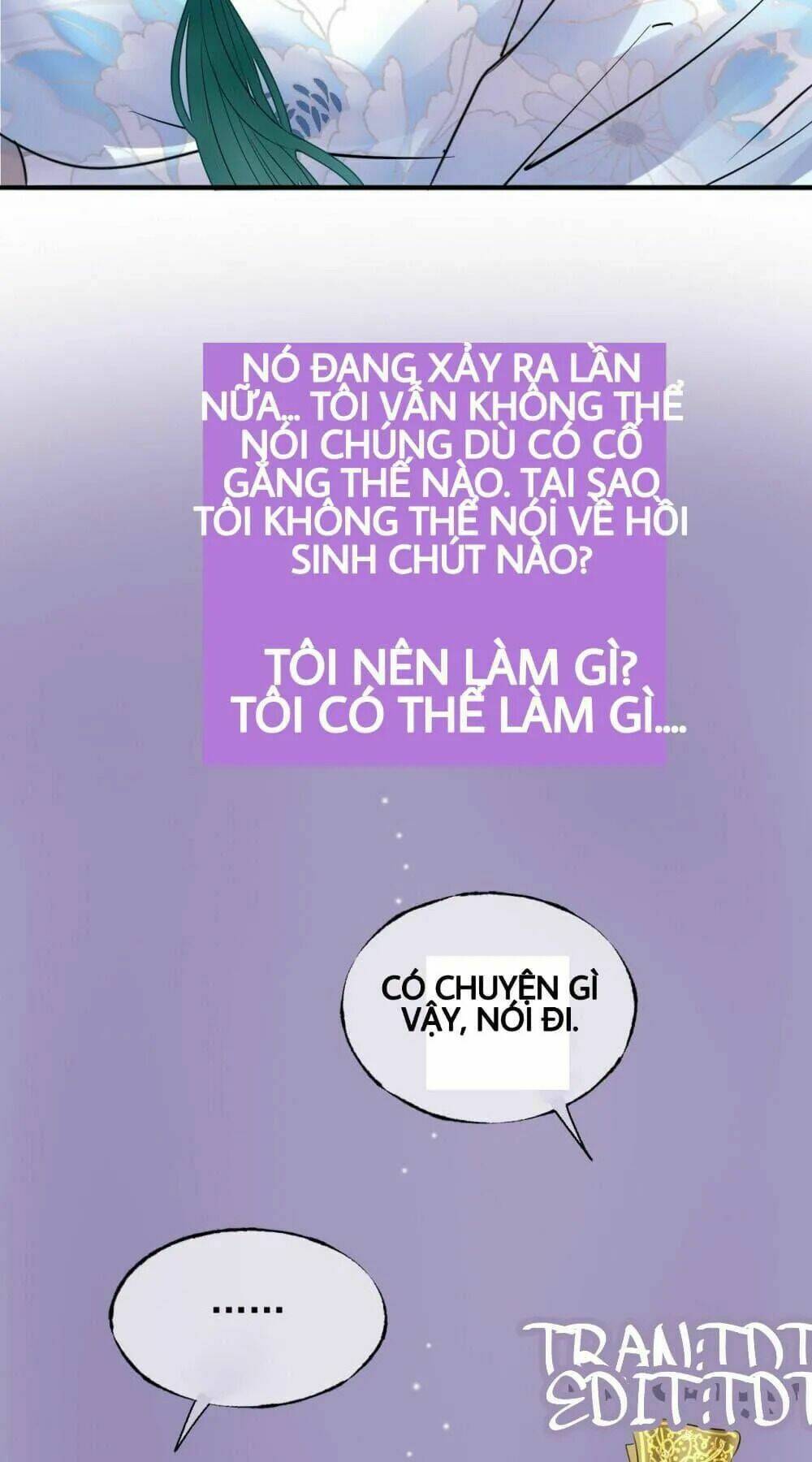 Nữ Đế Trọng Sinh: Chapter 6.2