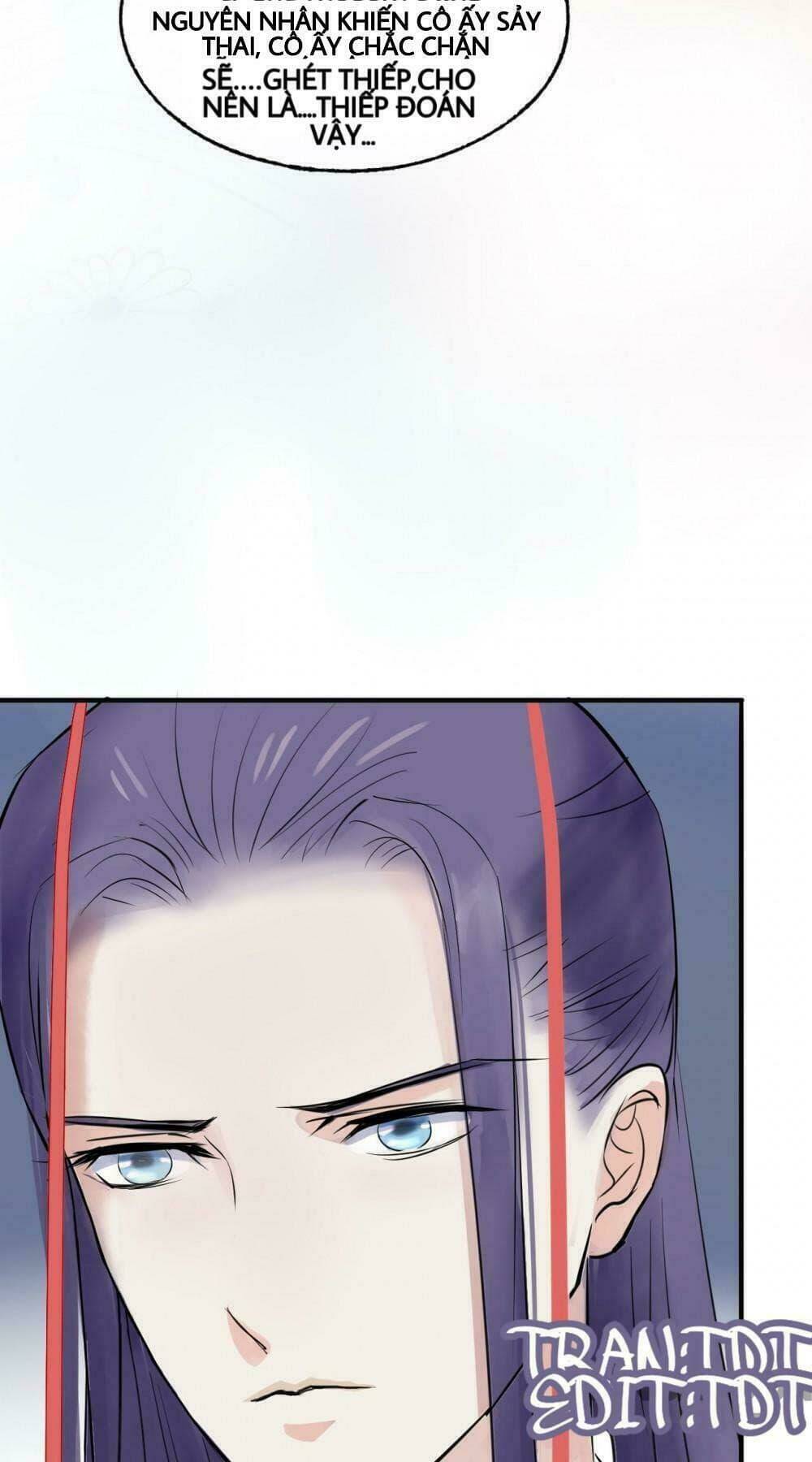 Nữ Đế Trọng Sinh: Chapter 6.2