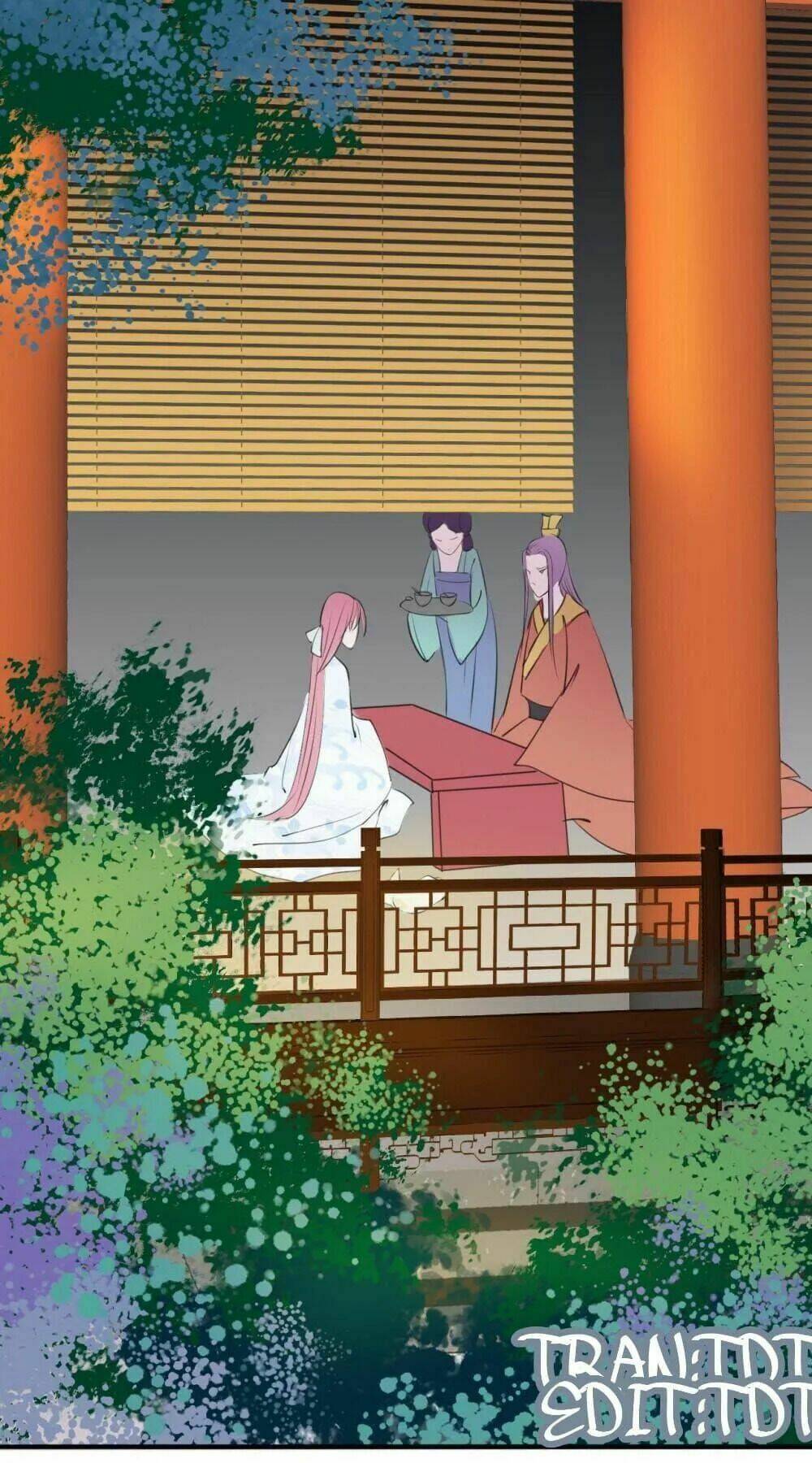 Nữ Đế Trọng Sinh: Chapter 6.2