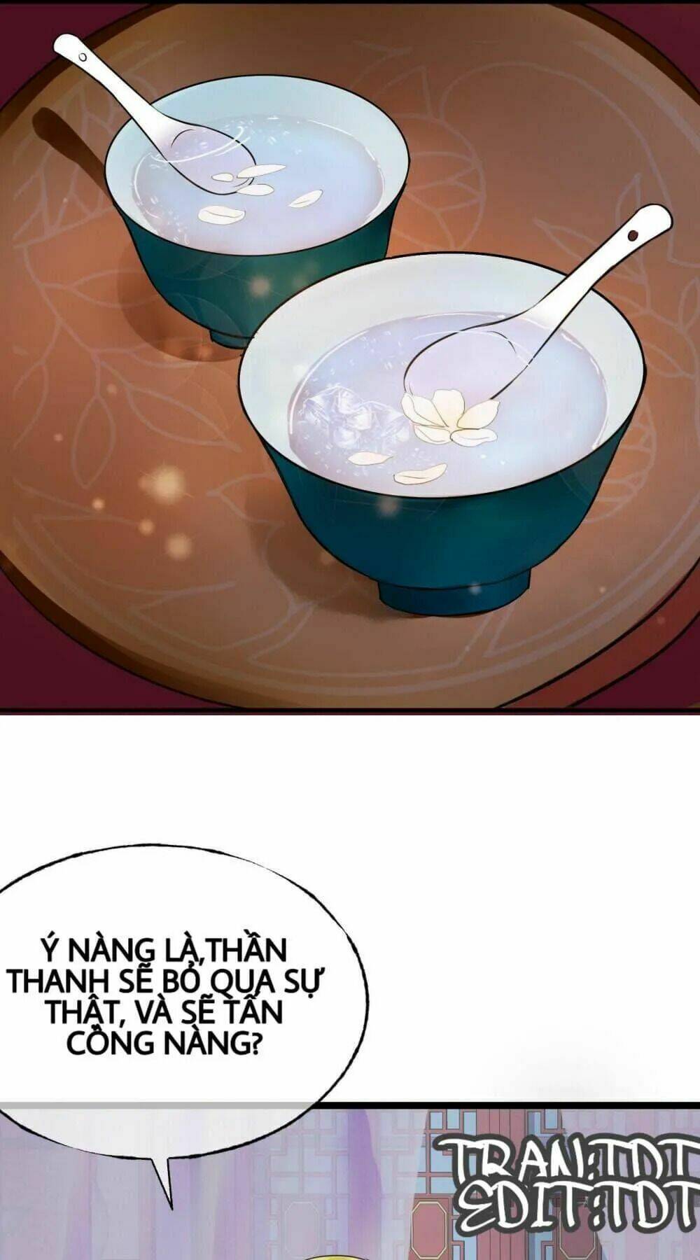 Nữ Đế Trọng Sinh: Chapter 6.2