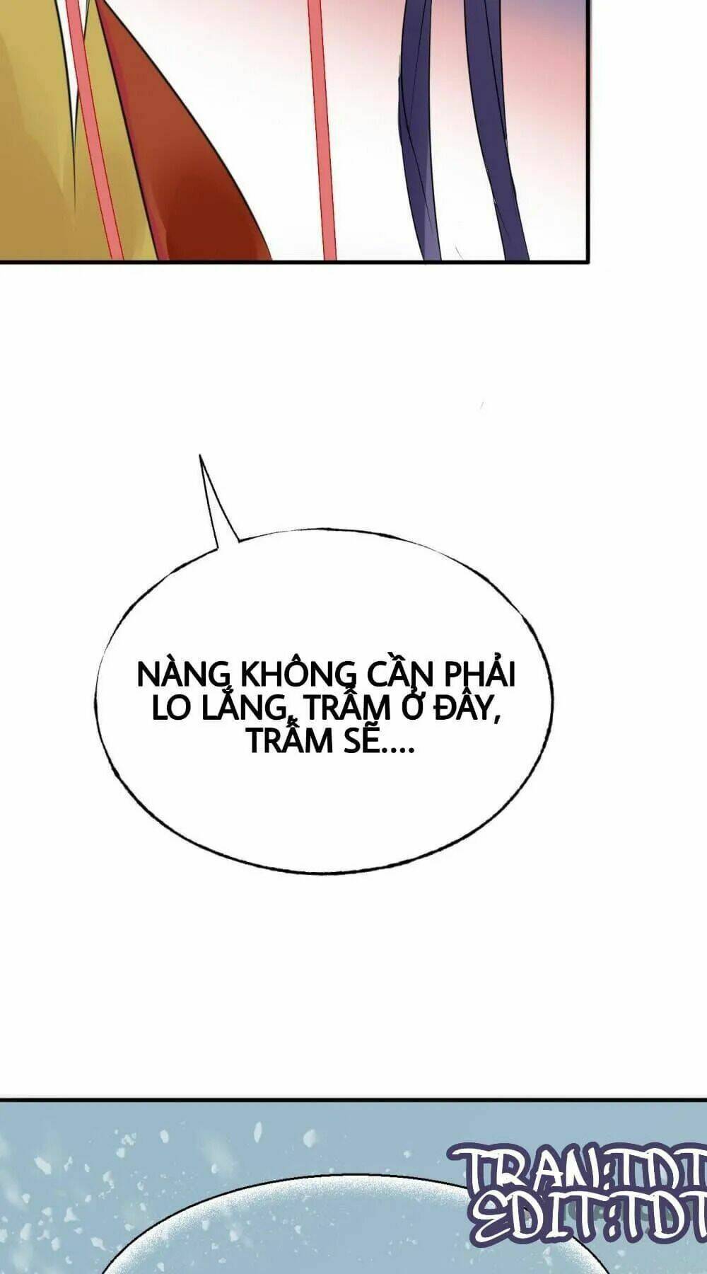 Nữ Đế Trọng Sinh: Chapter 6.2
