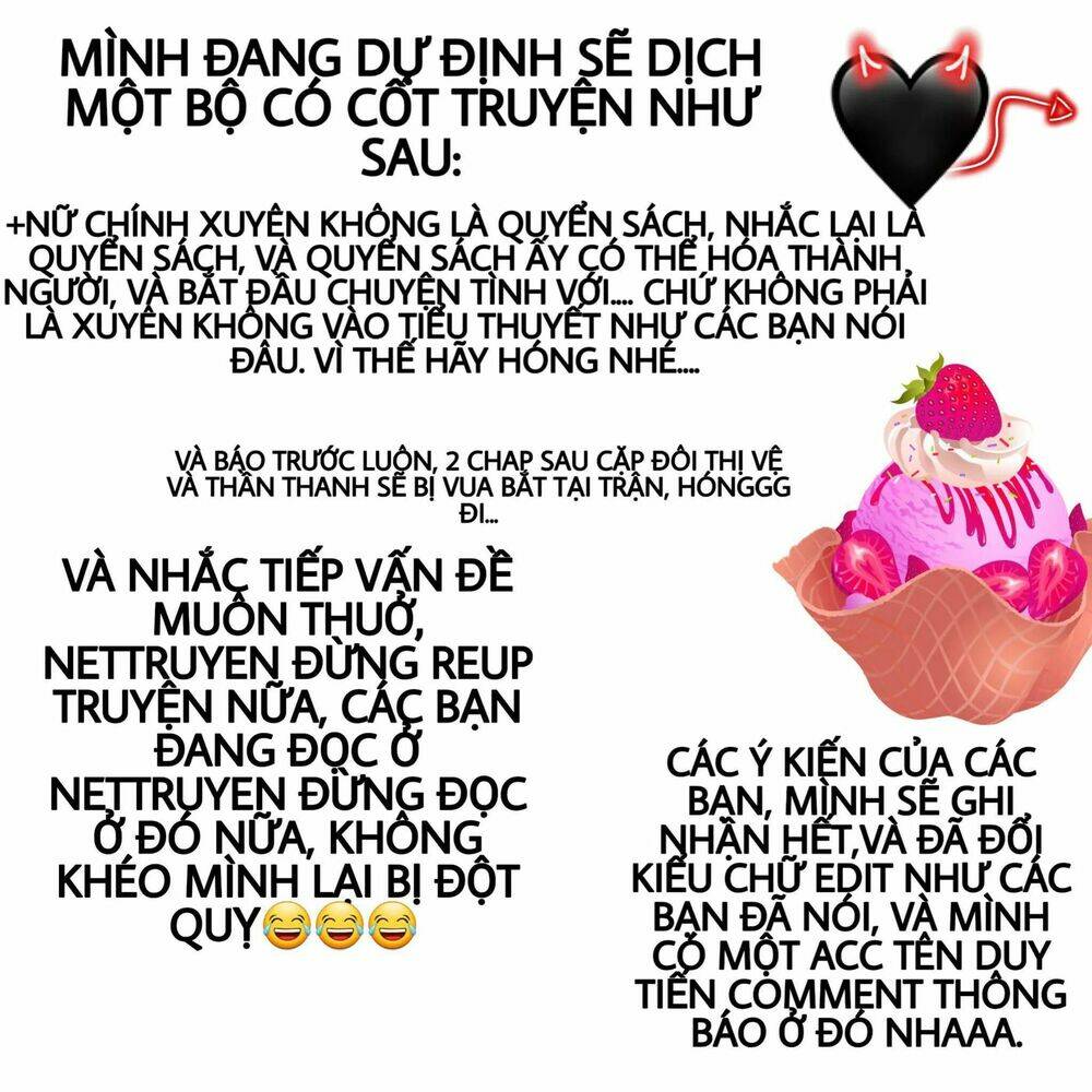 Nữ Đế Trọng Sinh: Chapter 6.2