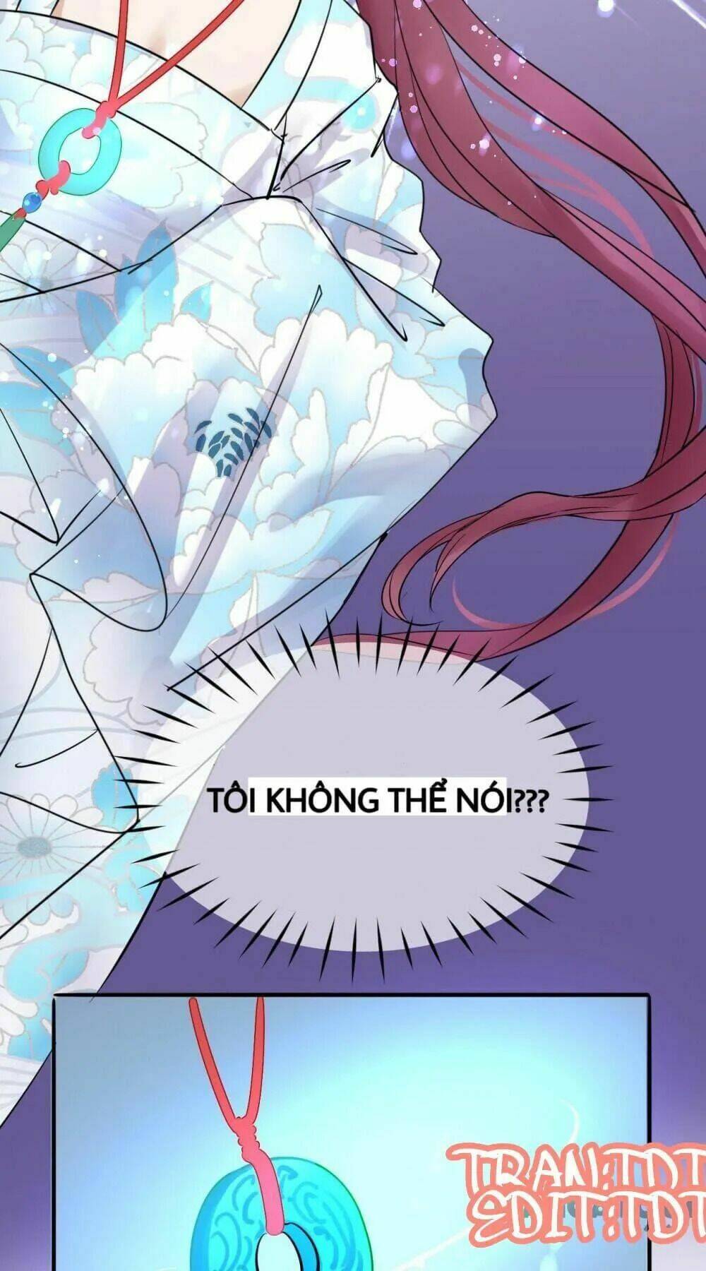 Nữ Đế Trọng Sinh: Chapter 6.2