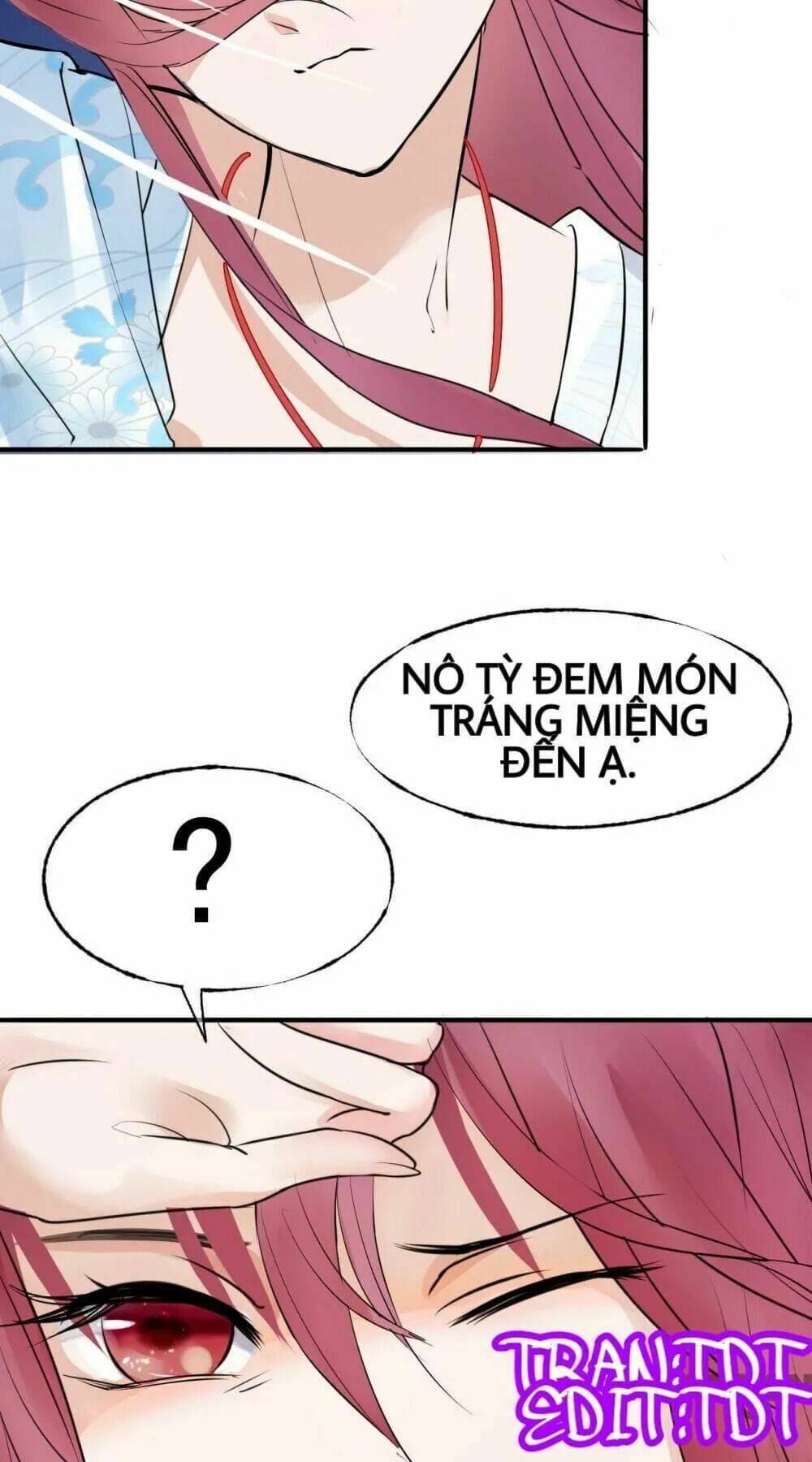 Nữ Đế Trọng Sinh: Chapter 6.2