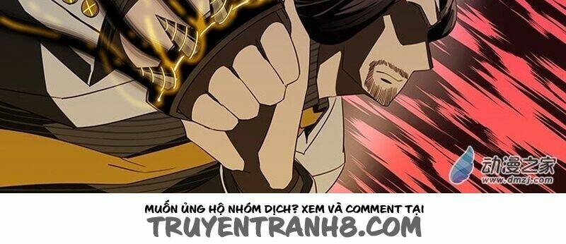 Nữ Điệp Viên Cấp 3: Chapter 44