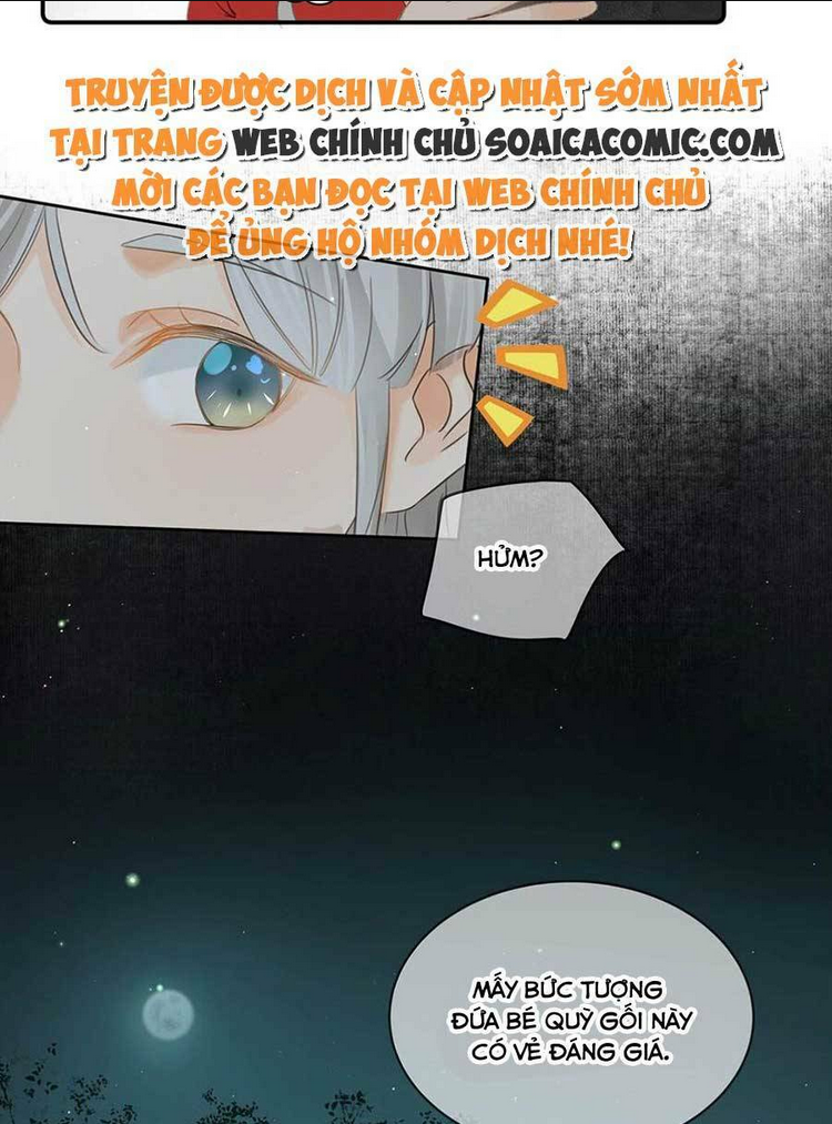 Nữ Giả Hoàng Thượng Và Màn Công Lược Gian Thần Bất Đắc Dĩ: Chapter 1