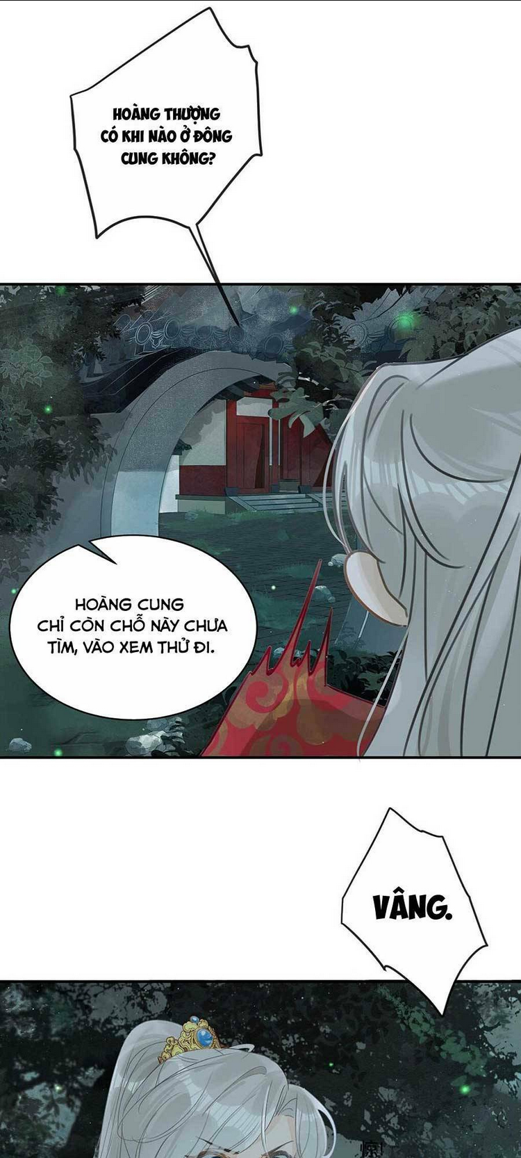 Nữ Giả Hoàng Thượng Và Màn Công Lược Gian Thần Bất Đắc Dĩ: Chapter 1
