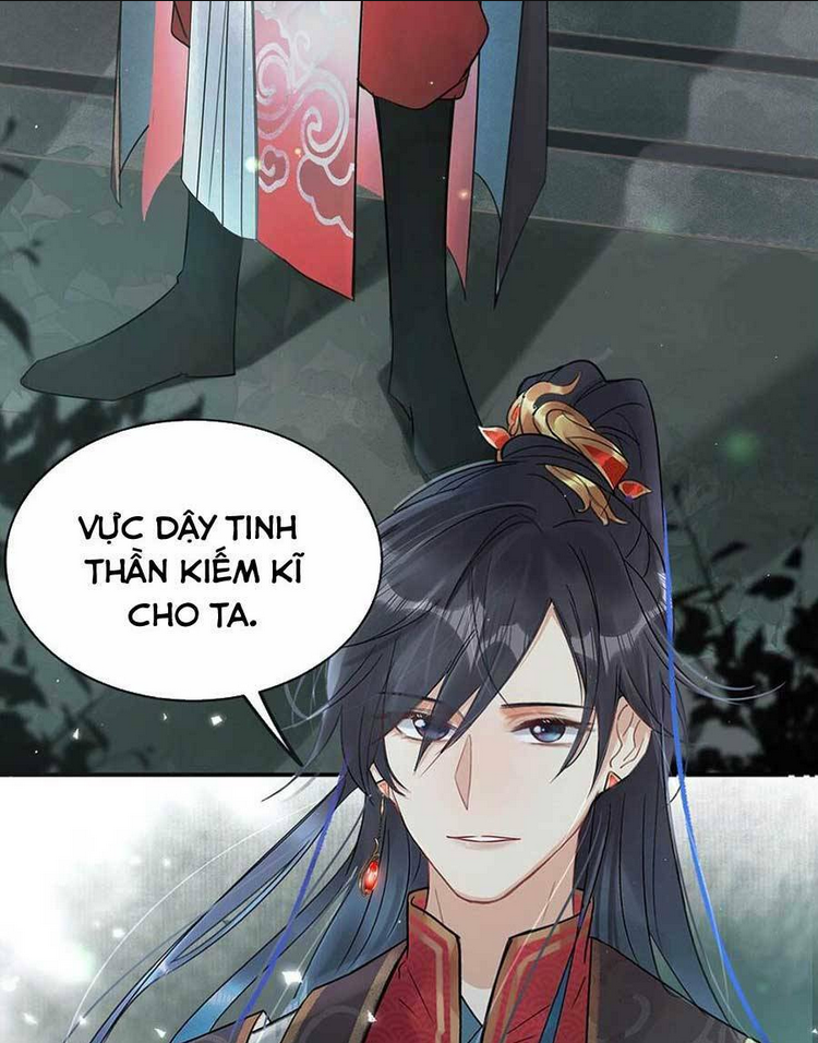 Nữ Giả Hoàng Thượng Và Màn Công Lược Gian Thần Bất Đắc Dĩ: Chapter 1