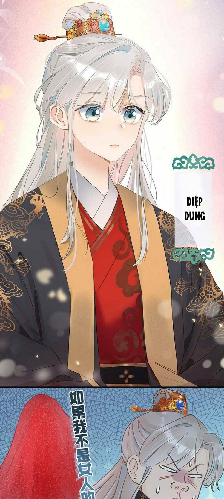 Nữ Giả Hoàng Thượng Và Màn Công Lược Gian Thần Bất Đắc Dĩ: Chapter 1