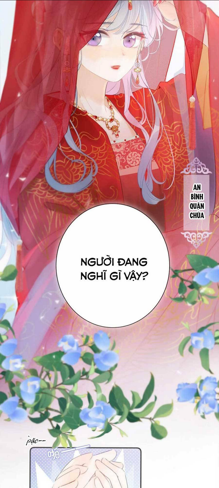 Nữ Giả Hoàng Thượng Và Màn Công Lược Gian Thần Bất Đắc Dĩ: Chapter 1