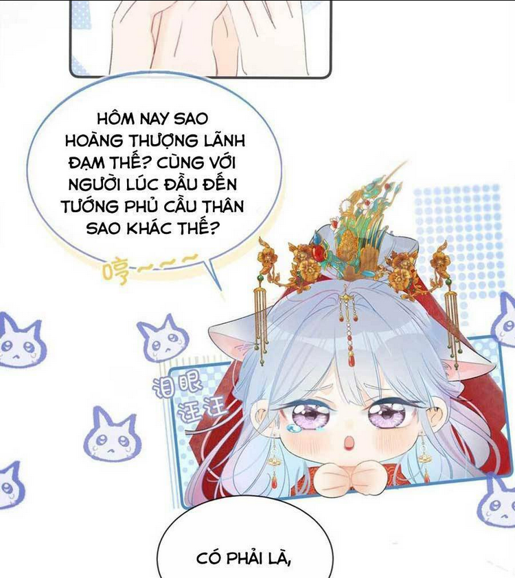 Nữ Giả Hoàng Thượng Và Màn Công Lược Gian Thần Bất Đắc Dĩ: Chapter 1