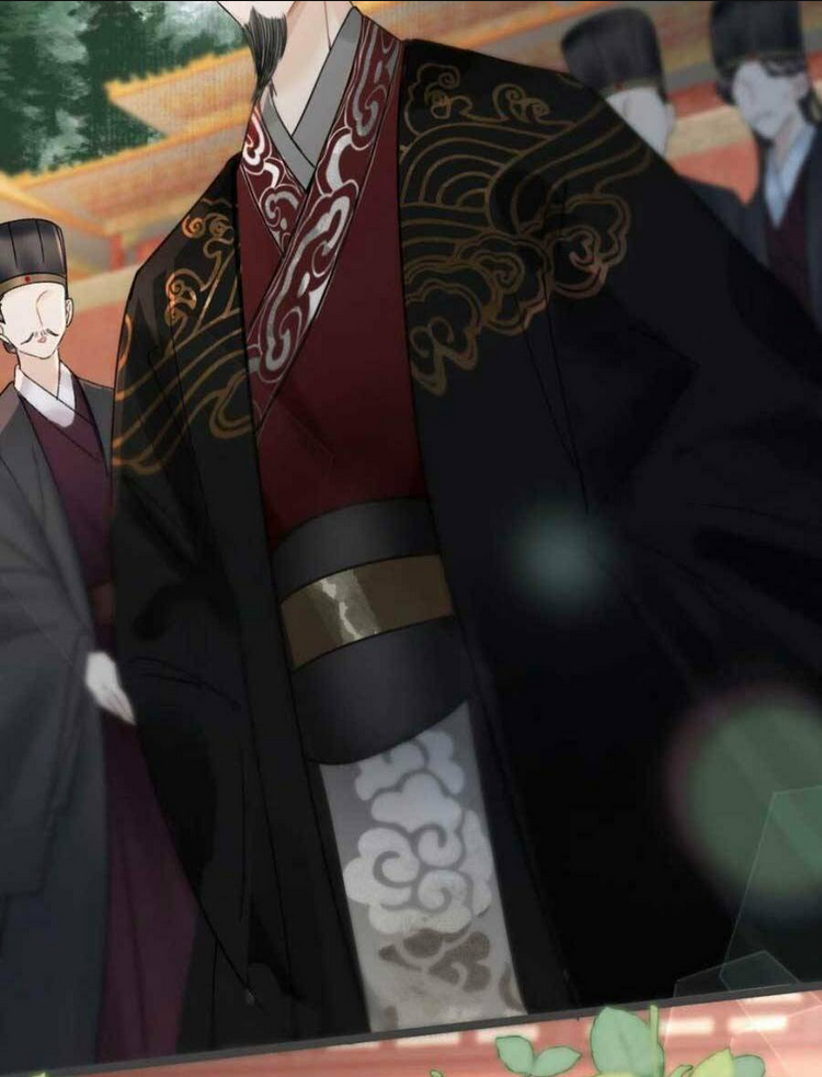 Nữ Giả Hoàng Thượng Và Màn Công Lược Gian Thần Bất Đắc Dĩ: Chapter 11