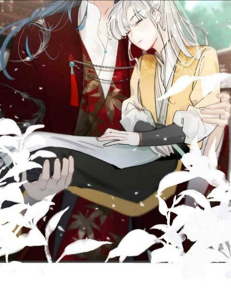Nữ Giả Hoàng Thượng Và Màn Công Lược Gian Thần Bất Đắc Dĩ: Chapter 11