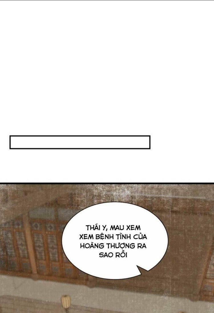 Nữ Giả Hoàng Thượng Và Màn Công Lược Gian Thần Bất Đắc Dĩ: Chapter 11