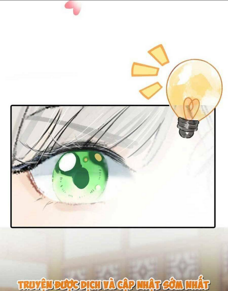 Nữ Giả Hoàng Thượng Và Màn Công Lược Gian Thần Bất Đắc Dĩ: Chapter 11