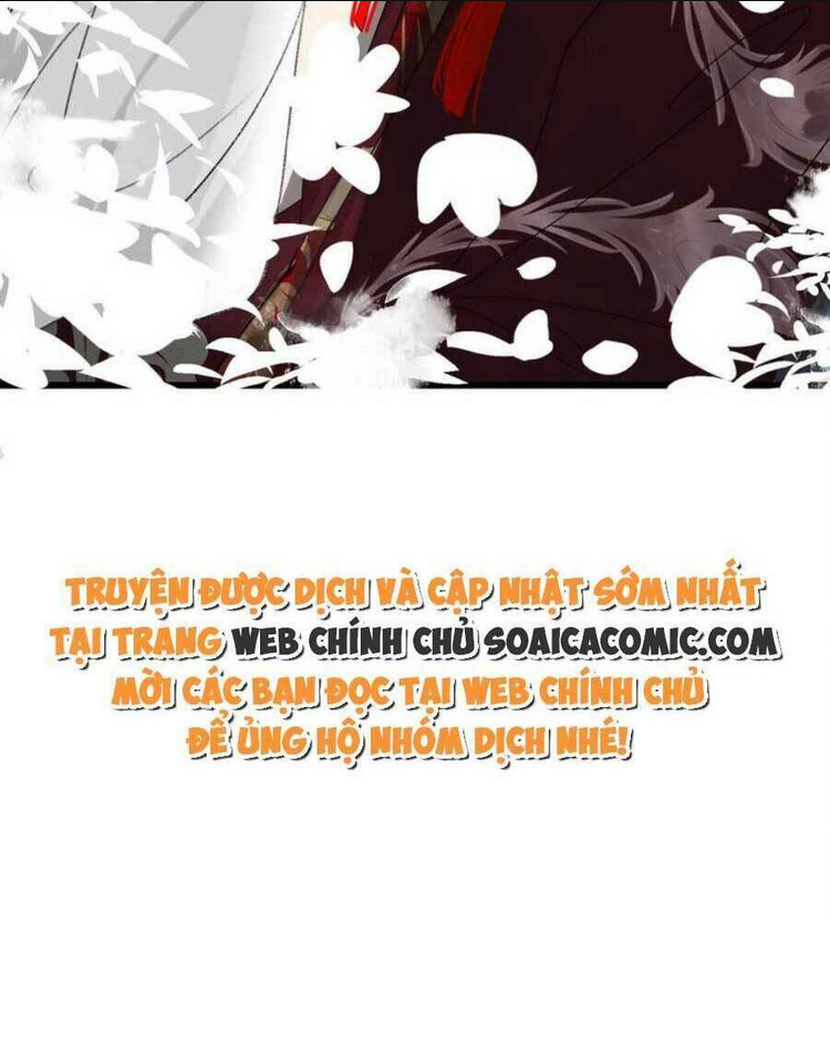Nữ Giả Hoàng Thượng Và Màn Công Lược Gian Thần Bất Đắc Dĩ: Chapter 11