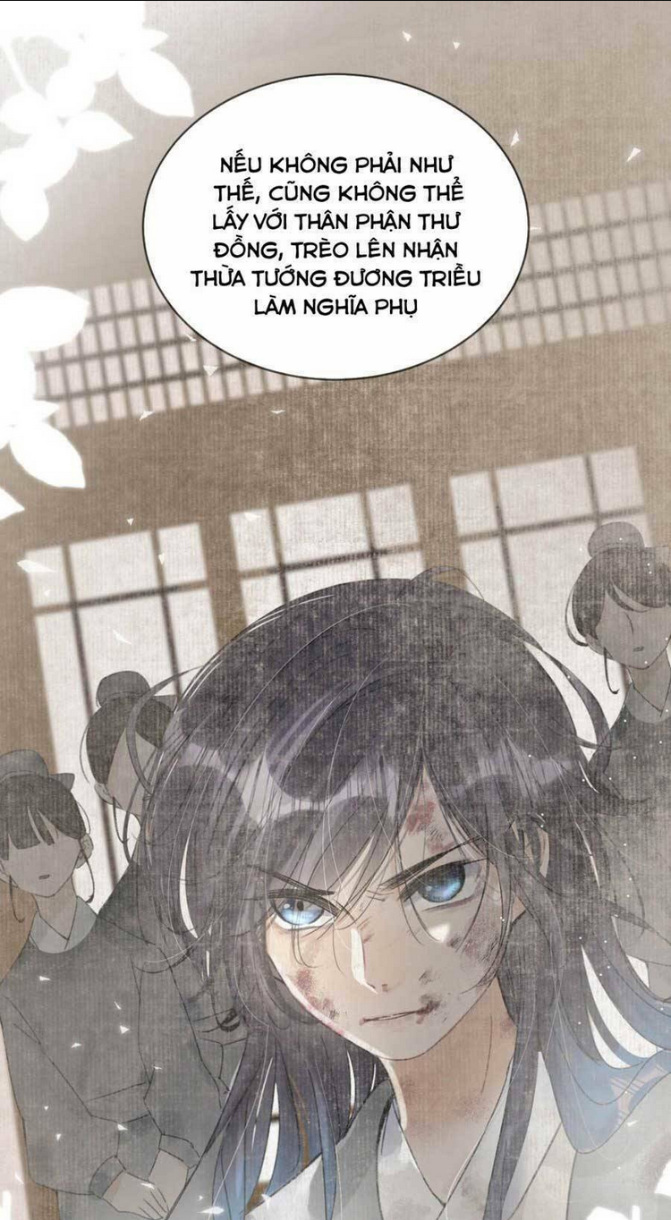 Nữ Giả Hoàng Thượng Và Màn Công Lược Gian Thần Bất Đắc Dĩ: Chapter 11