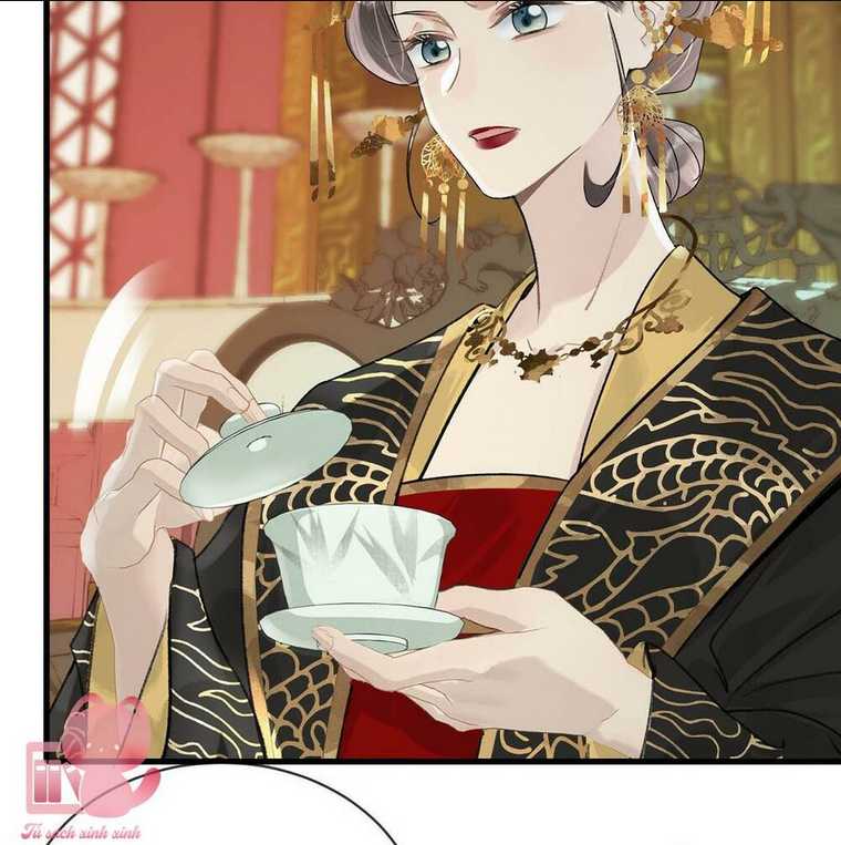 Nữ Giả Hoàng Thượng Và Màn Công Lược Gian Thần Bất Đắc Dĩ: Chapter 12