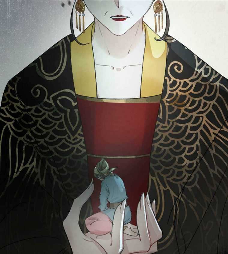 Nữ Giả Hoàng Thượng Và Màn Công Lược Gian Thần Bất Đắc Dĩ: Chapter 12