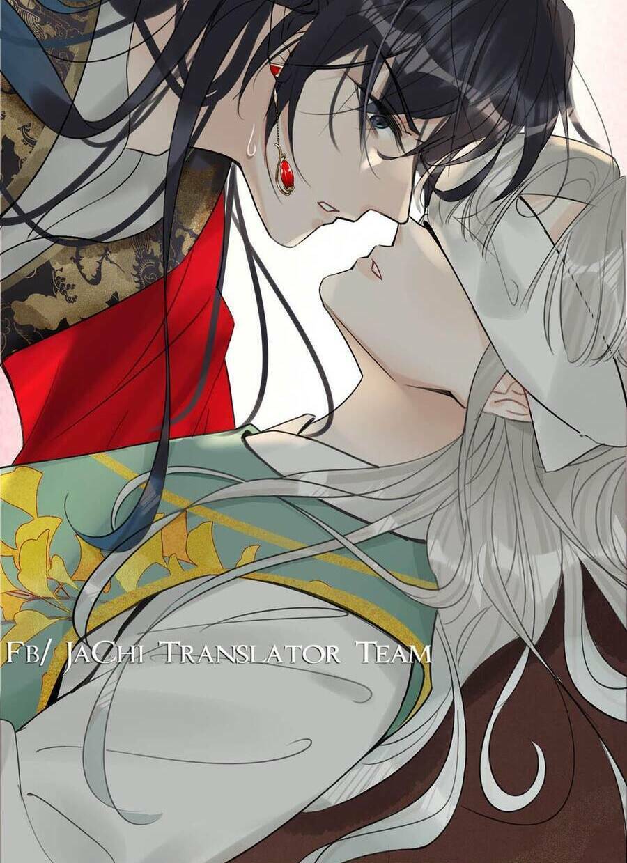 Nữ Giả Hoàng Thượng Và Màn Công Lược Gian Thần Bất Đắc Dĩ: Chapter 14