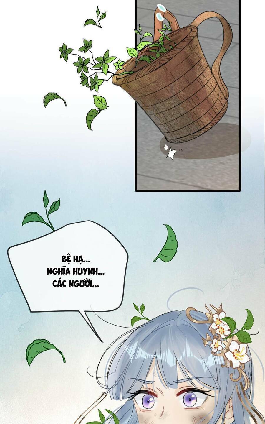 Nữ Giả Hoàng Thượng Và Màn Công Lược Gian Thần Bất Đắc Dĩ: Chapter 14