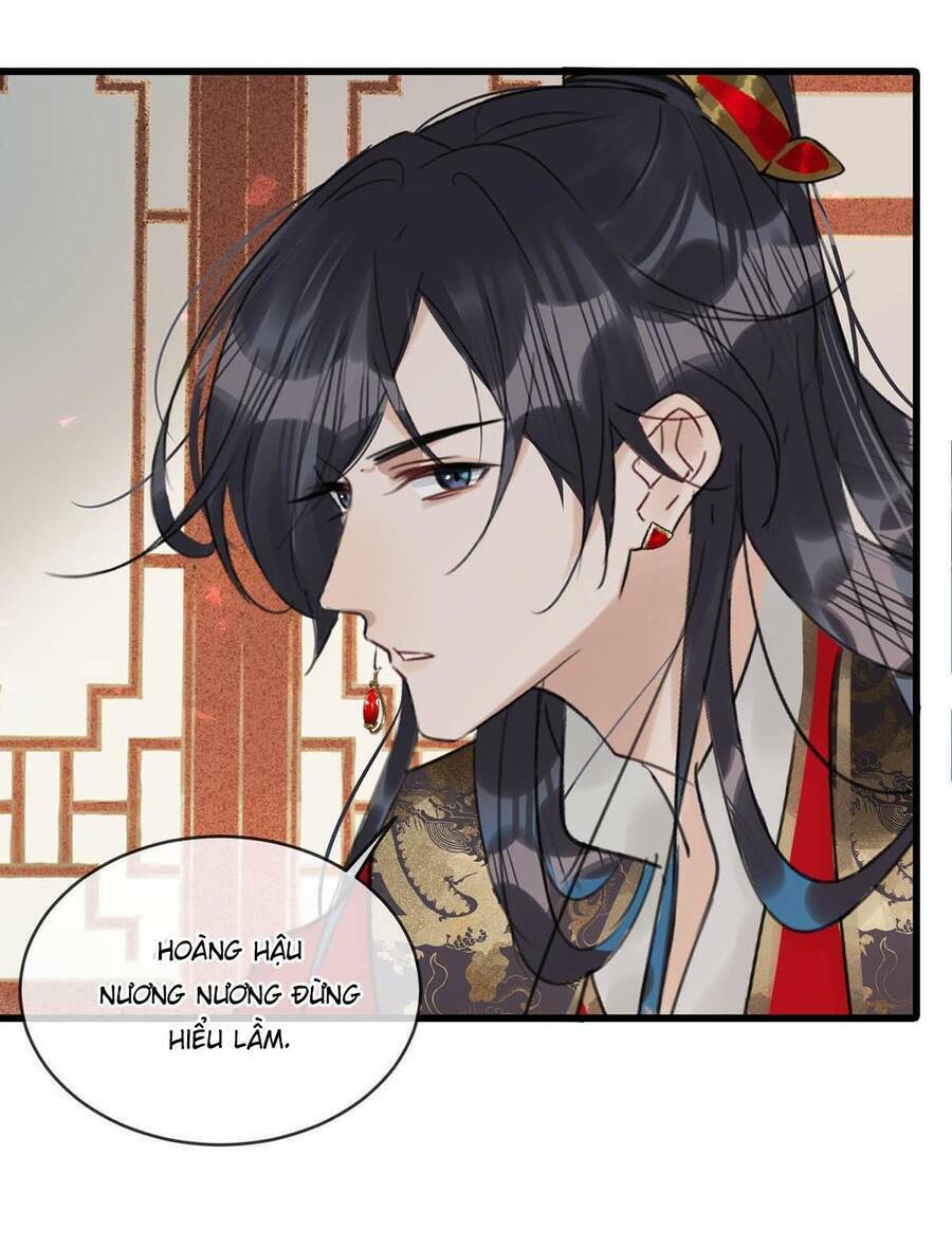 Nữ Giả Hoàng Thượng Và Màn Công Lược Gian Thần Bất Đắc Dĩ: Chapter 14