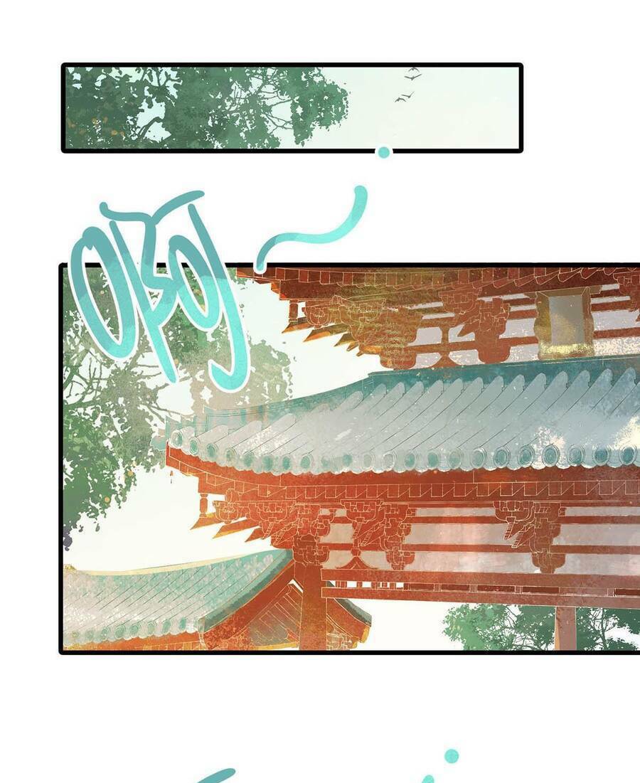 Nữ Giả Hoàng Thượng Và Màn Công Lược Gian Thần Bất Đắc Dĩ: Chapter 14