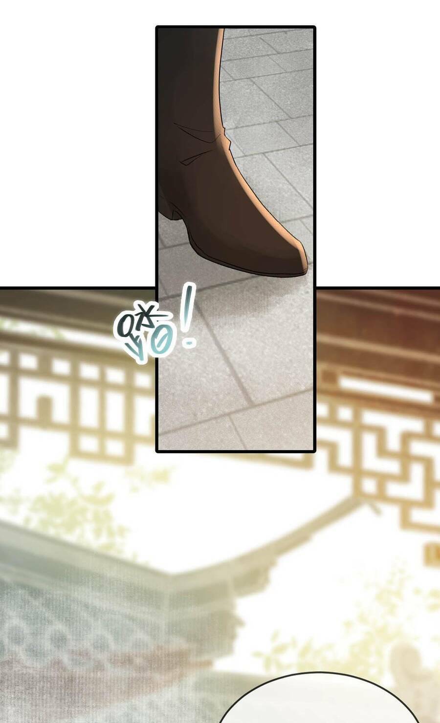 Nữ Giả Hoàng Thượng Và Màn Công Lược Gian Thần Bất Đắc Dĩ: Chapter 14