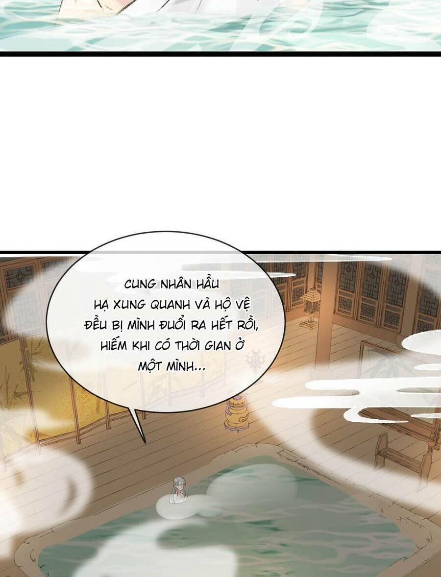 Nữ Giả Hoàng Thượng Và Màn Công Lược Gian Thần Bất Đắc Dĩ: Chapter 15